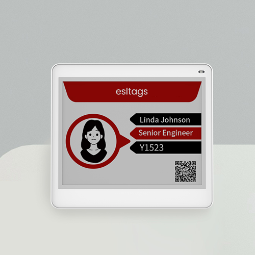 RFID Desktop Readers