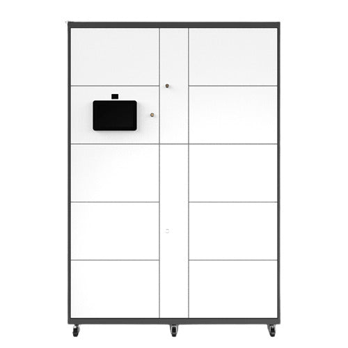 RF-i90 RFID Cabinet for Library/Archives/Bank