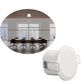 Gecolen Human Presence Detection Radar Motion Sensor