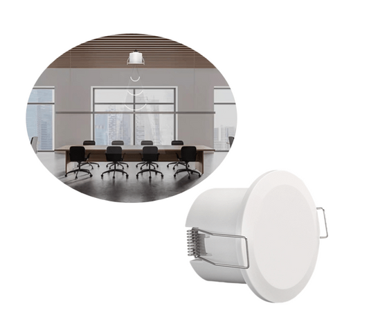 Gecolen Human Presence Detection Radar Motion Sensor