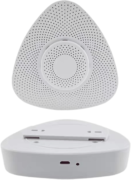 GEDC520 Bi-directional People Counter