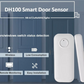 GEDH100 Smart Door Sensor