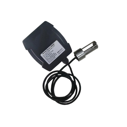 GEDM500 Ultrasonic Density Sensor