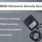 GEDM500 Ultrasonic Density Sensor