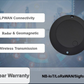 GEDO202 Smart Parking Occupancy Sensor