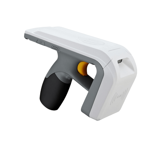 ESL-7202K8 RFID Bluetooth Handheld Reader