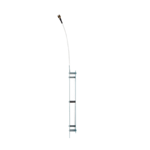 ESL-A0820 8dBi Circular Polarization RFID UHF antenna