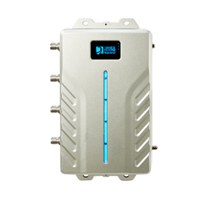 RF-HF340 4 Ports UHF RFID Reader