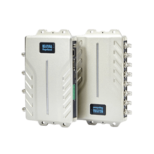 RF-HF340 4 Ports UHF RFID Reader