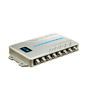 RF-HF380 8-Port Fixed Reader
