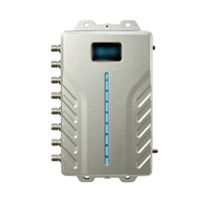 RF-HL-HF340 4 Ports UHF RFID Reader