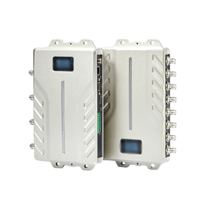 RF-HL-HF340 4 Ports UHF RFID Reader