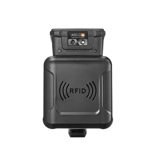 RF-HL UHF RFID Handheld Reader