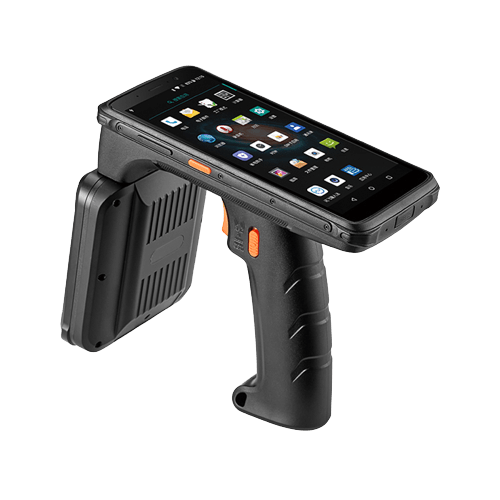 RF-HL UHF RFID Handheld Reader
