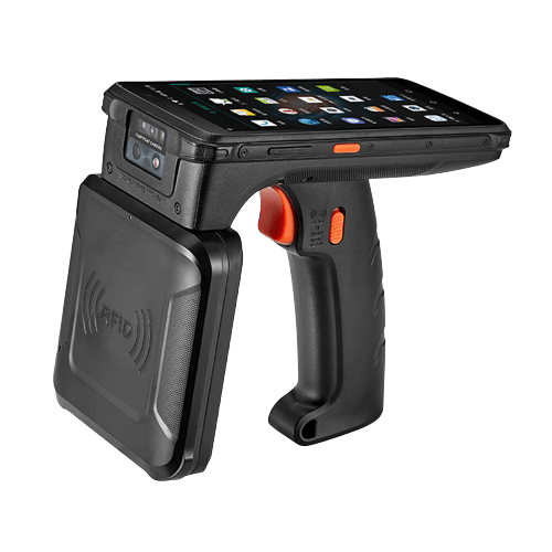 RF-HL UHF RFID Handheld Reader