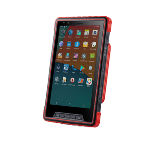 RF-HL7202G9 RFID Industrial Tablet