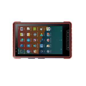 RF-HL7202G9 RFID Industrial Tablet