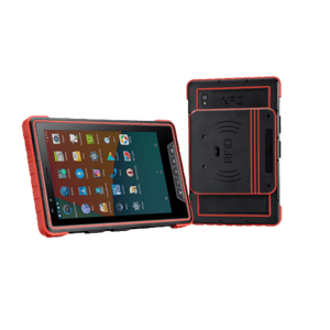 RF-HL7202G9 RFID Industrial Tablet