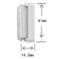 2.9 Inch ESL Price Tag / Inventory Display at Warehouse – Model: ESL-MW-MTag29R