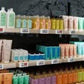 2.9 Inch ESL Price Tag / Inventory Display at Warehouse – Model: ESL-MW-MTag29R