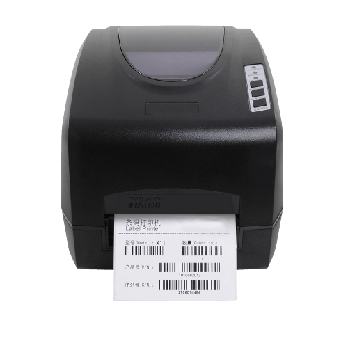RF-HL-P113 UHF RFID Desktop Printer