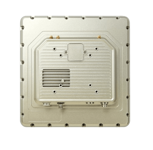 RF-HH100 Android Integrated RFID reader