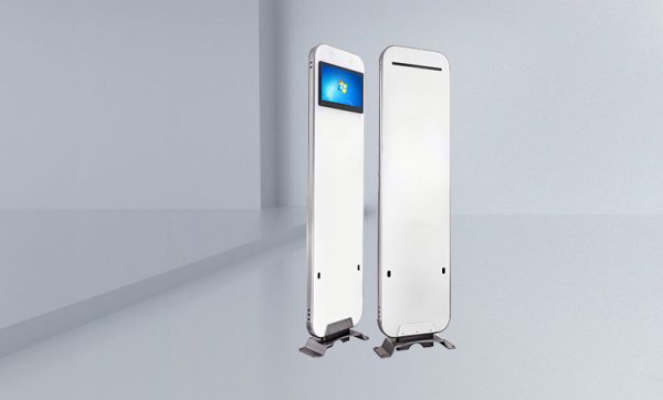 RF-HL-i3 RFID Tracking Gate