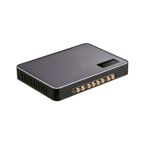 RF-HZ380 Smart Series 8-Port Reader