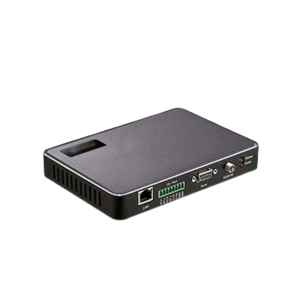 RF-HZ380 Smart Series 8-Port Reader