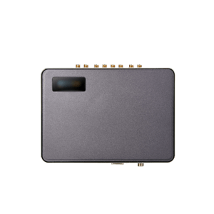 RF-HZ380 Smart Series 8-Port Reader