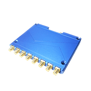RF-HZ510 UHF RFID Module