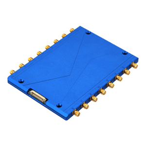 RF-HZ530 16-Port UHF RFID Module