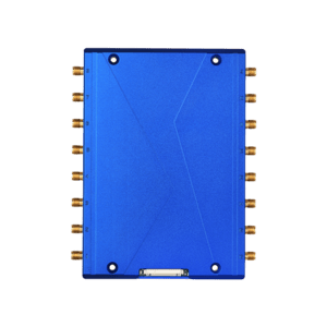 RF-HZ530 16-Port UHF RFID Module