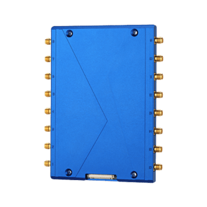 RF-HZ530 16-Port UHF RFID Module