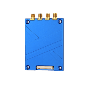 RF-HZ540 4-port UHF RFID Module