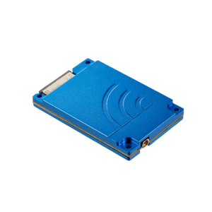 RF-HZ580 8-port UHF RFID Module